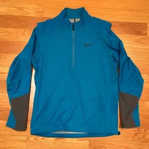 Nike Golf 1/4 zip